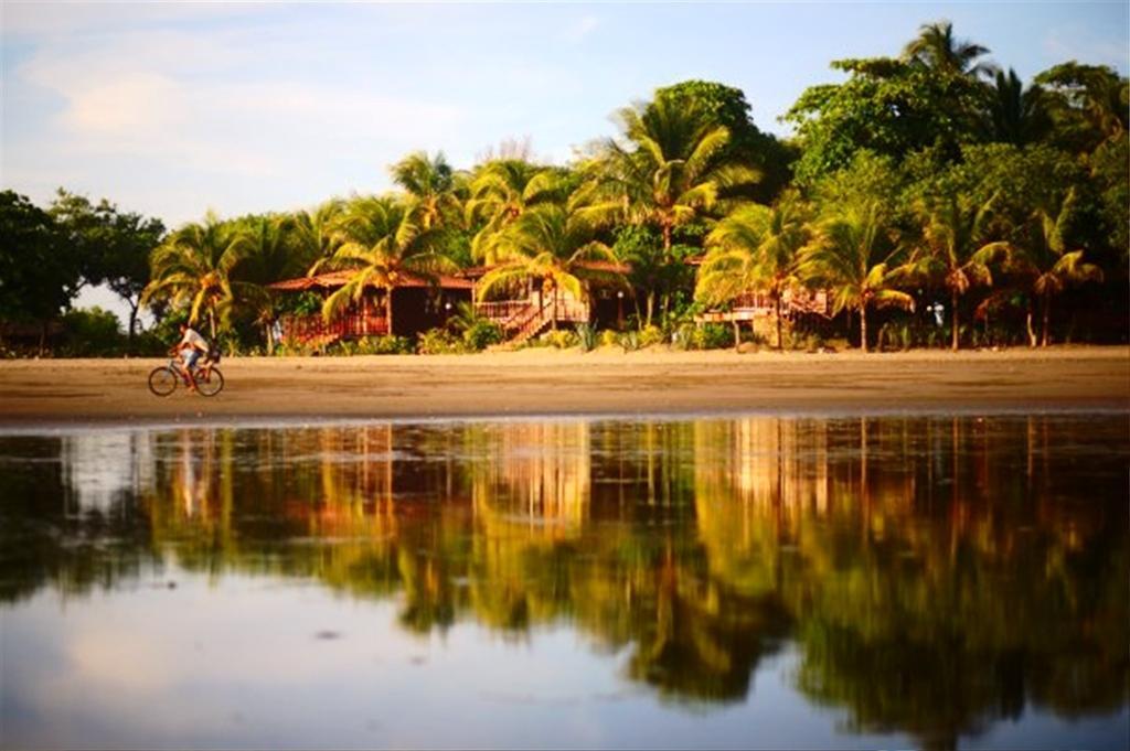 Redwood Beach Resort Mechapa ภายนอก รูปภาพ