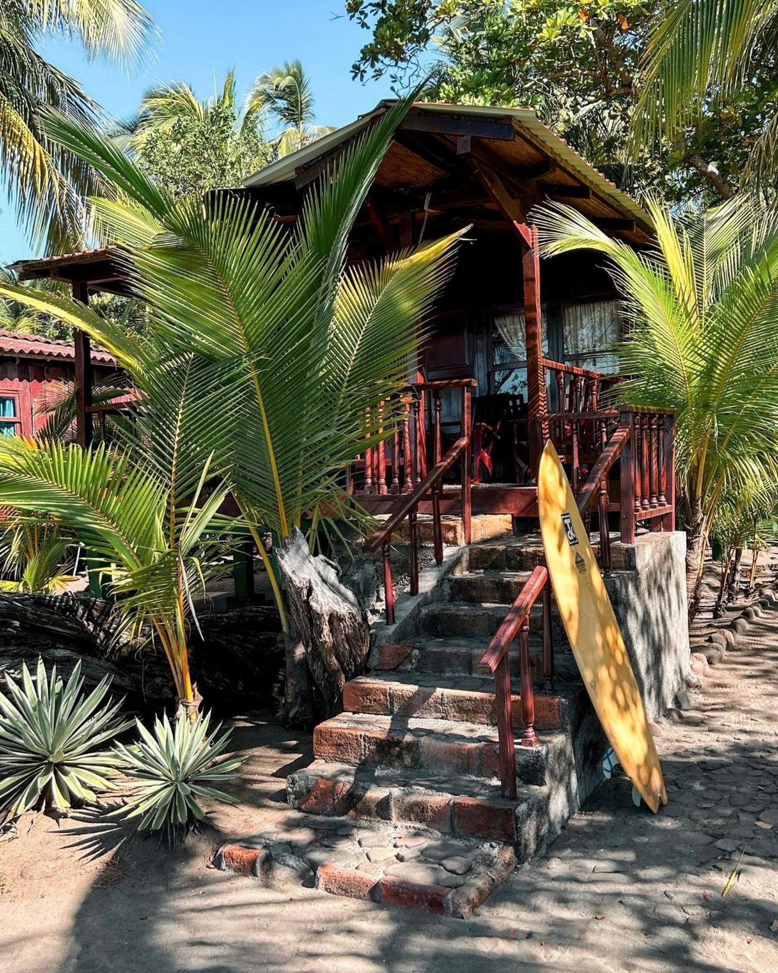 Redwood Beach Resort Mechapa ภายนอก รูปภาพ