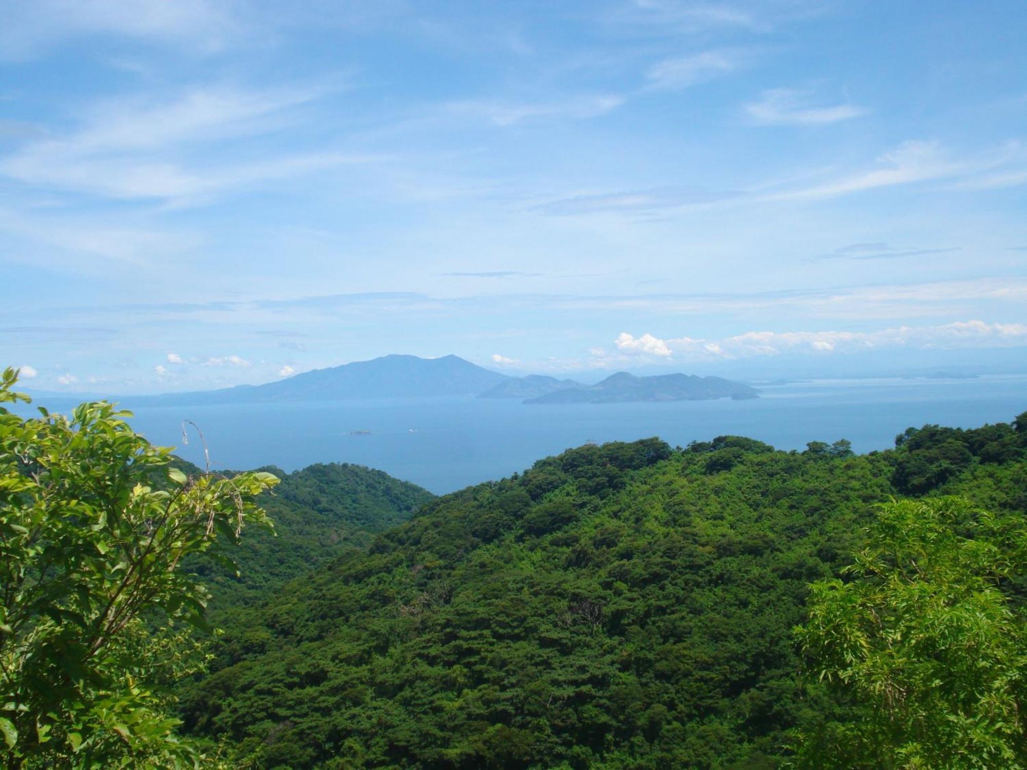 Redwood Beach Resort Mechapa ภายนอก รูปภาพ