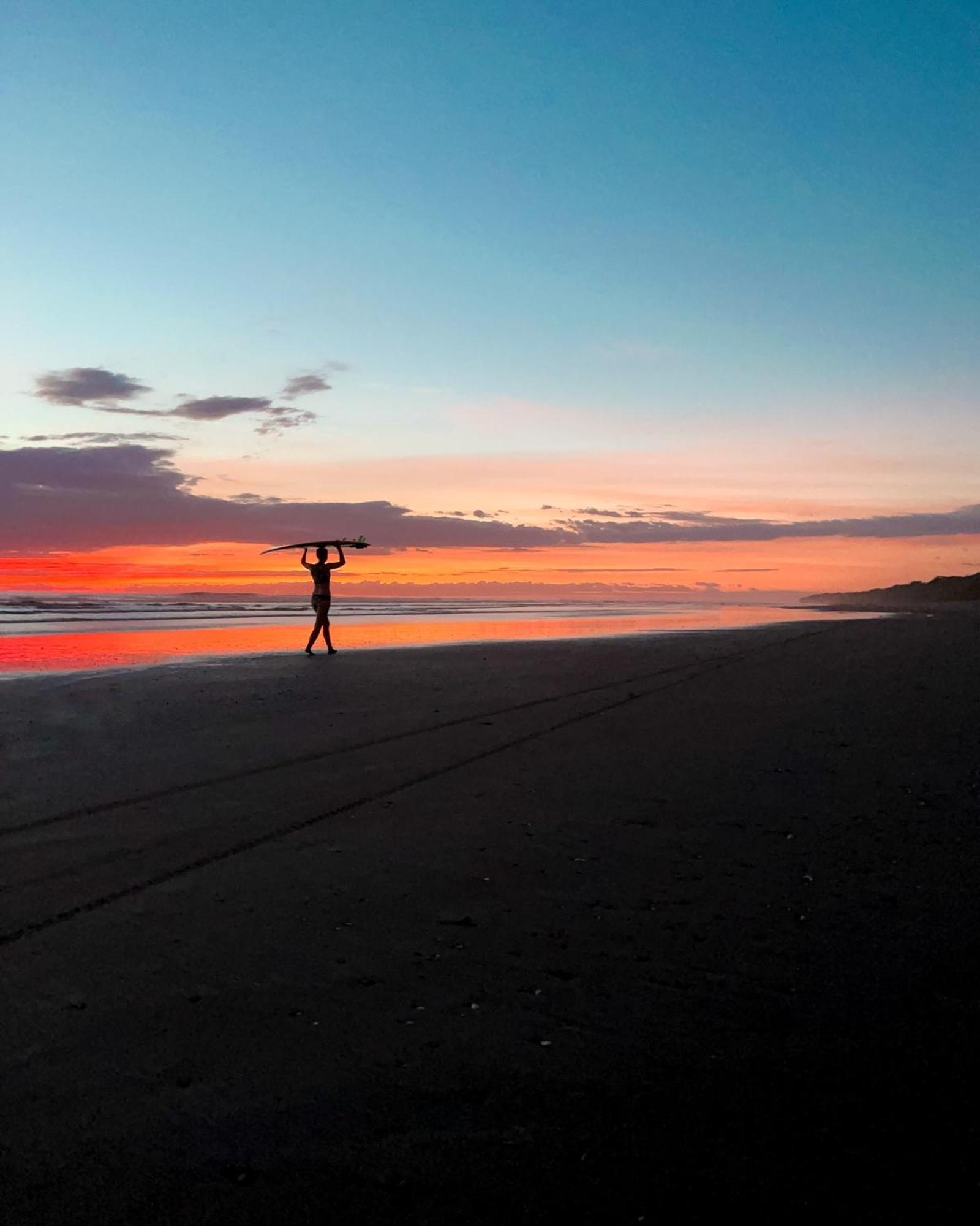 Redwood Beach Resort Mechapa ภายนอก รูปภาพ