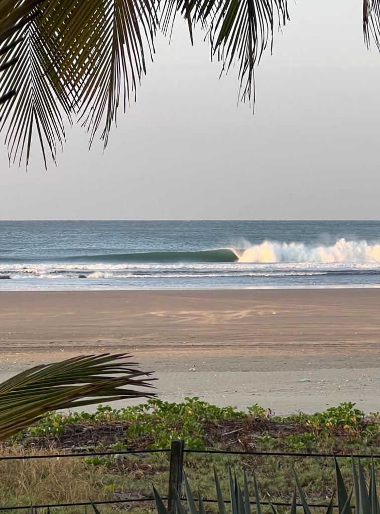 Redwood Beach Resort Mechapa ภายนอก รูปภาพ