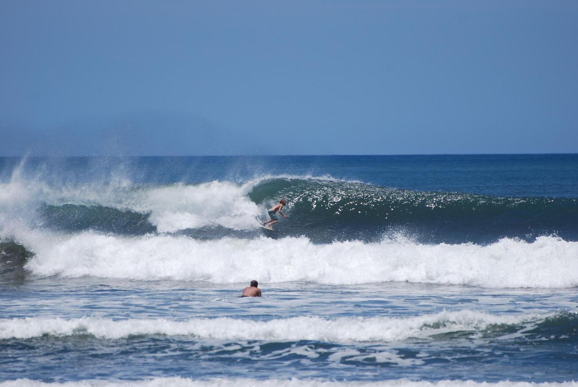 Redwood Beach Resort Mechapa ภายนอก รูปภาพ