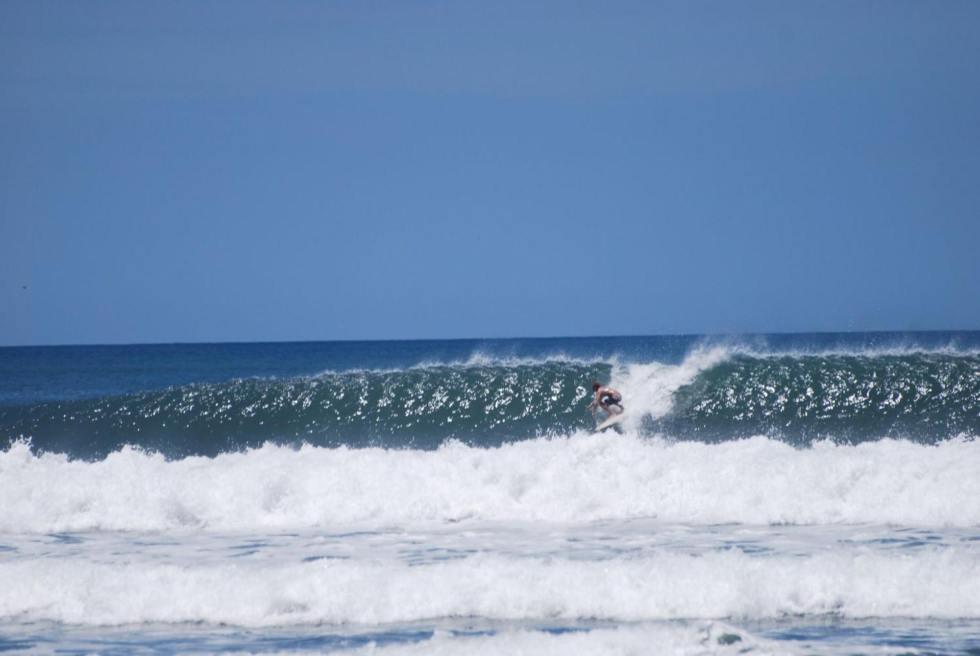 Redwood Beach Resort Mechapa ภายนอก รูปภาพ