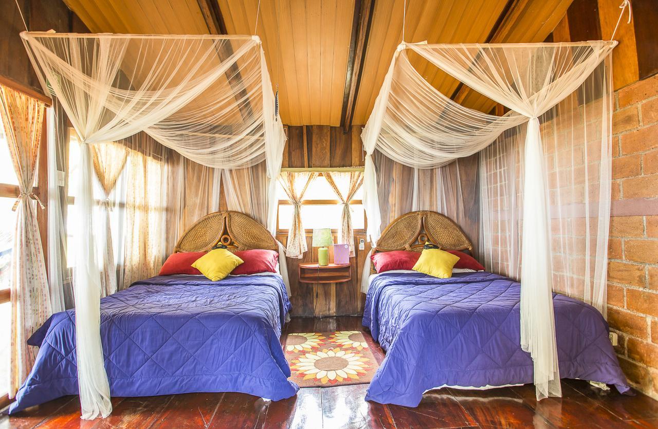 Redwood Beach Resort Mechapa ภายนอก รูปภาพ
