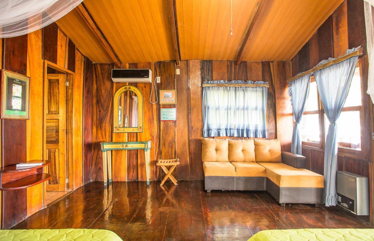 Redwood Beach Resort Mechapa ภายนอก รูปภาพ