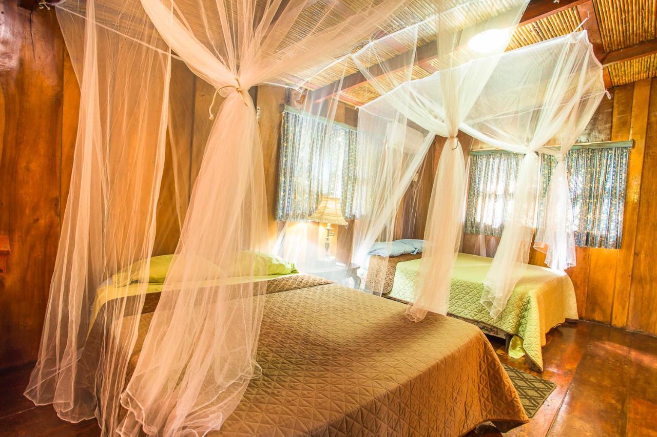 Redwood Beach Resort Mechapa ภายนอก รูปภาพ