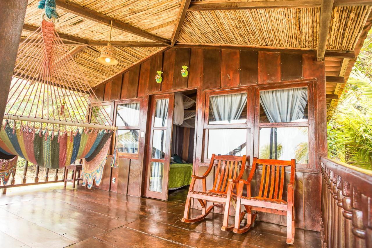Redwood Beach Resort Mechapa ภายนอก รูปภาพ